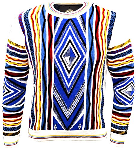 Paolo Deluxe Original Sweater Modell Callo (XL)