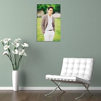 Amazon.co.jp: Song Seung-heon ソン・スンホン ポスター 韓流 Amazon.co.jp: Song Seung-heon ソン・スンホン ポスター 韓流