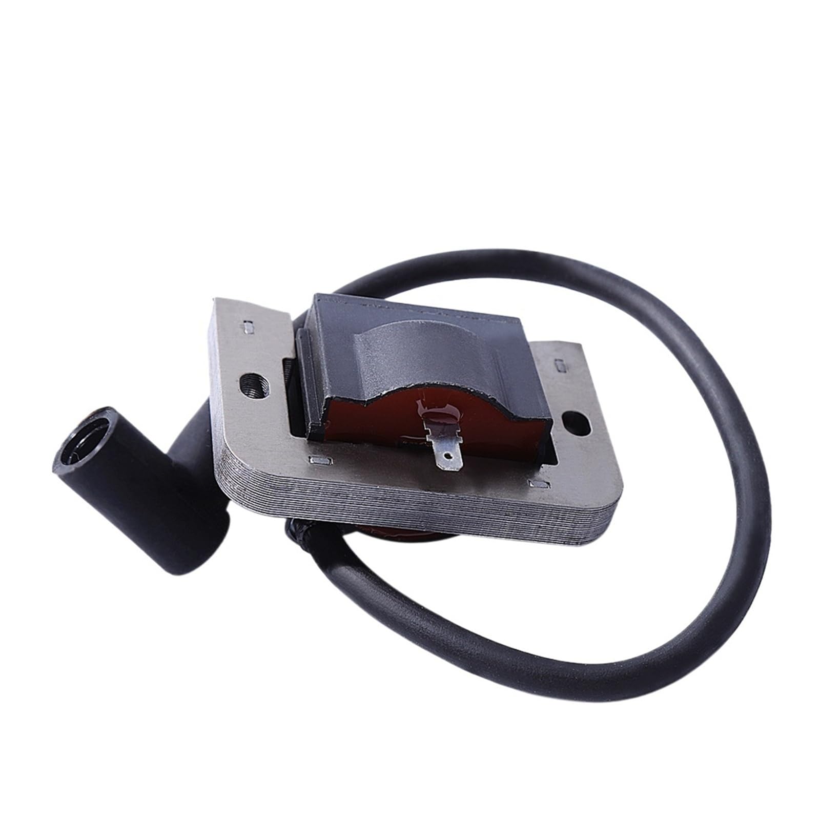 Módulo de Encendido Compatible con Motor cortacésped Serie 7000 KT610 KT740 ZT720 ZT730 32-584-06-S ZF-IG-A00428