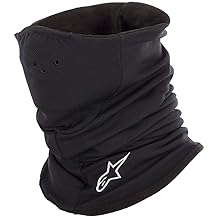 Alpinestars Tech Warmer Baselayer, Género: Hombre/Unisex, Color Principal: Negro 4758514-10