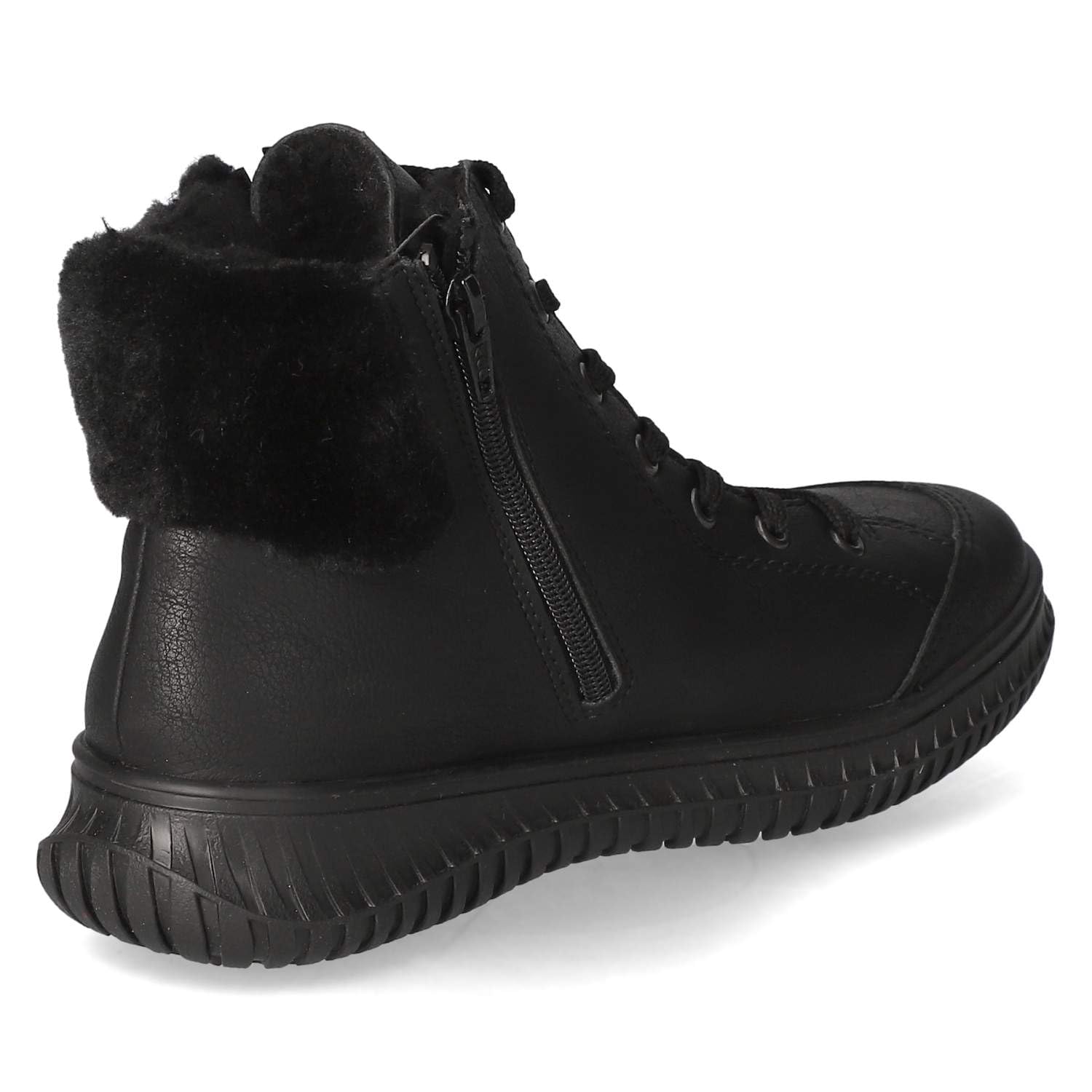 Rieker Kobiety 74244Buty sznurowane