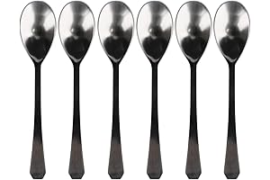 Stainless Steel Egg Spoons: The Perfect Tool for Effortless Egg Scooping