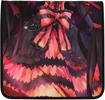 Amazon|タオル デート・ア・ライブ 时崎狂三 フェイスタオル Amazon|タオル デート・ア・ライブ 时崎狂三 フェイスタオル