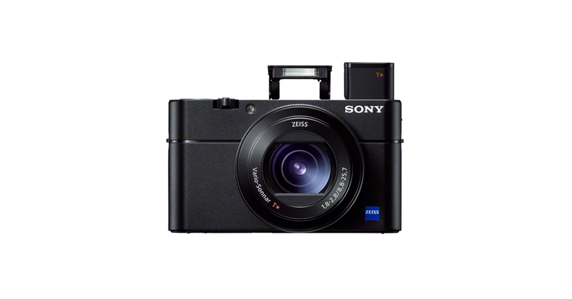 Amazon.com : Sony RX100V Cyber-Shot Digital Camera 20.1MP