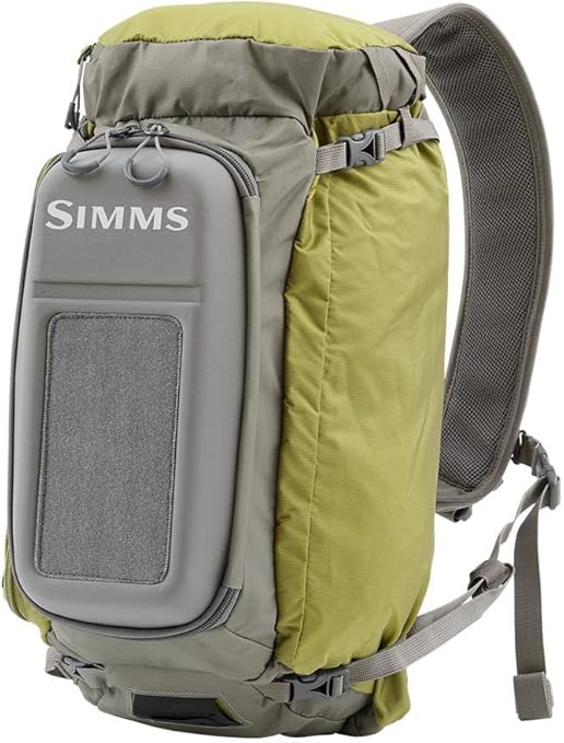 sling pack simms
