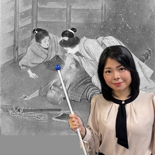 #61 小泉八雲が残した知られざる天気や防災への功績 cover art