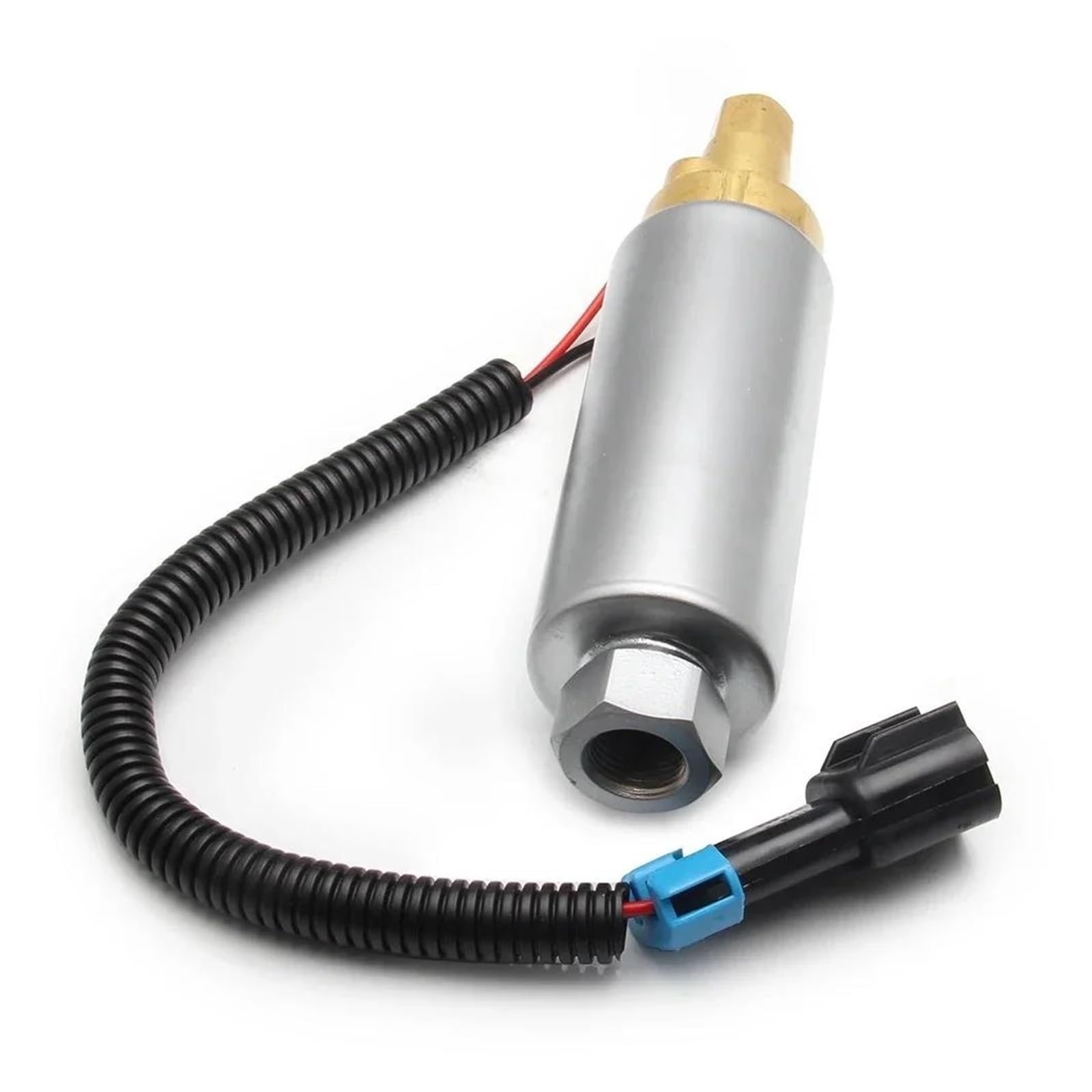 Combustible Eléctrico Para Mercruiser V6 V8 305 350 377 454 502 EFI MPI 4.3 5.0 5.7 Bomba De Combustible Eléctrica Alta Presión 861156A1