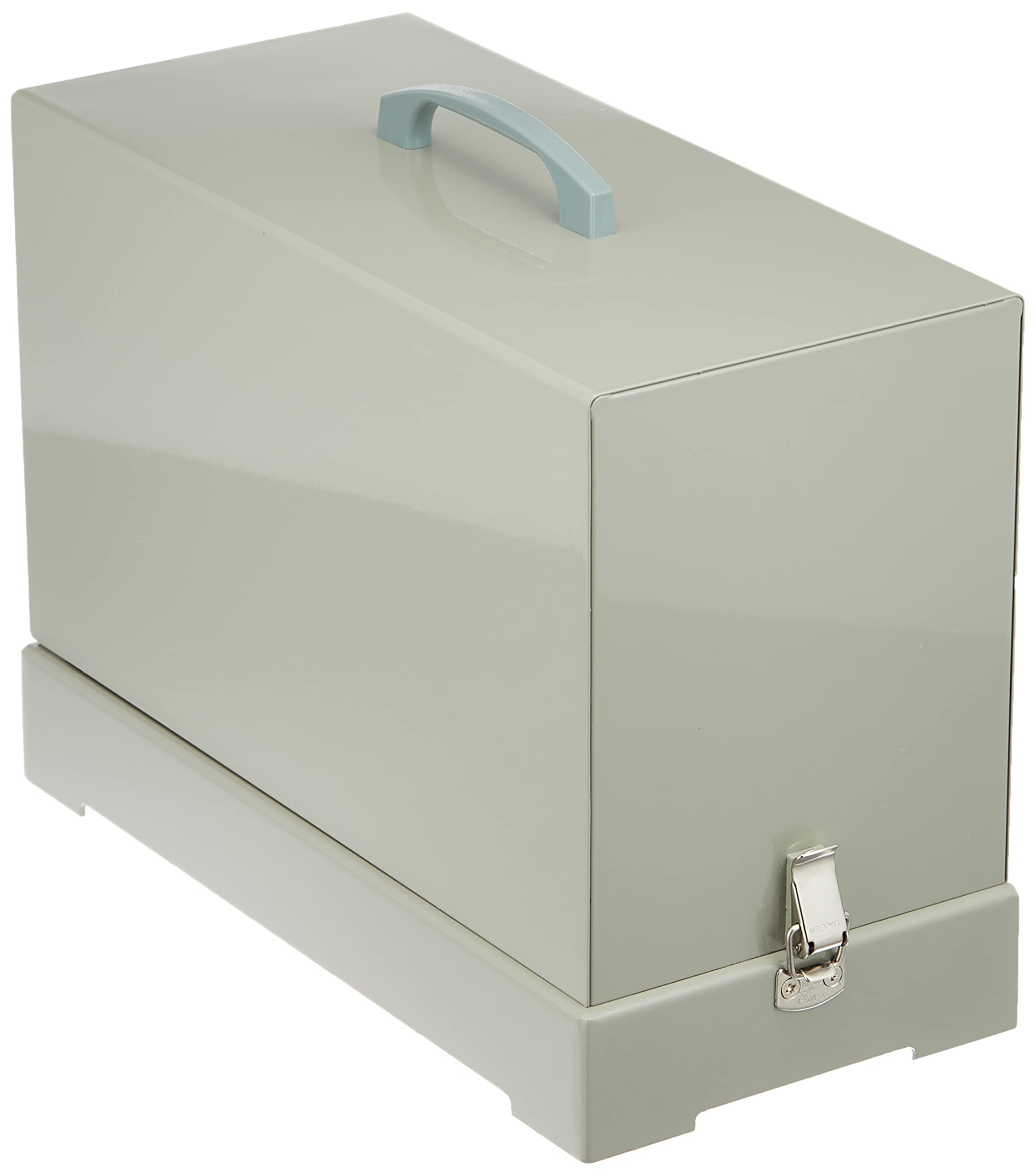 自記電接計数器　昭和35年4月製造 自記電接計数器昭和35年4月製造