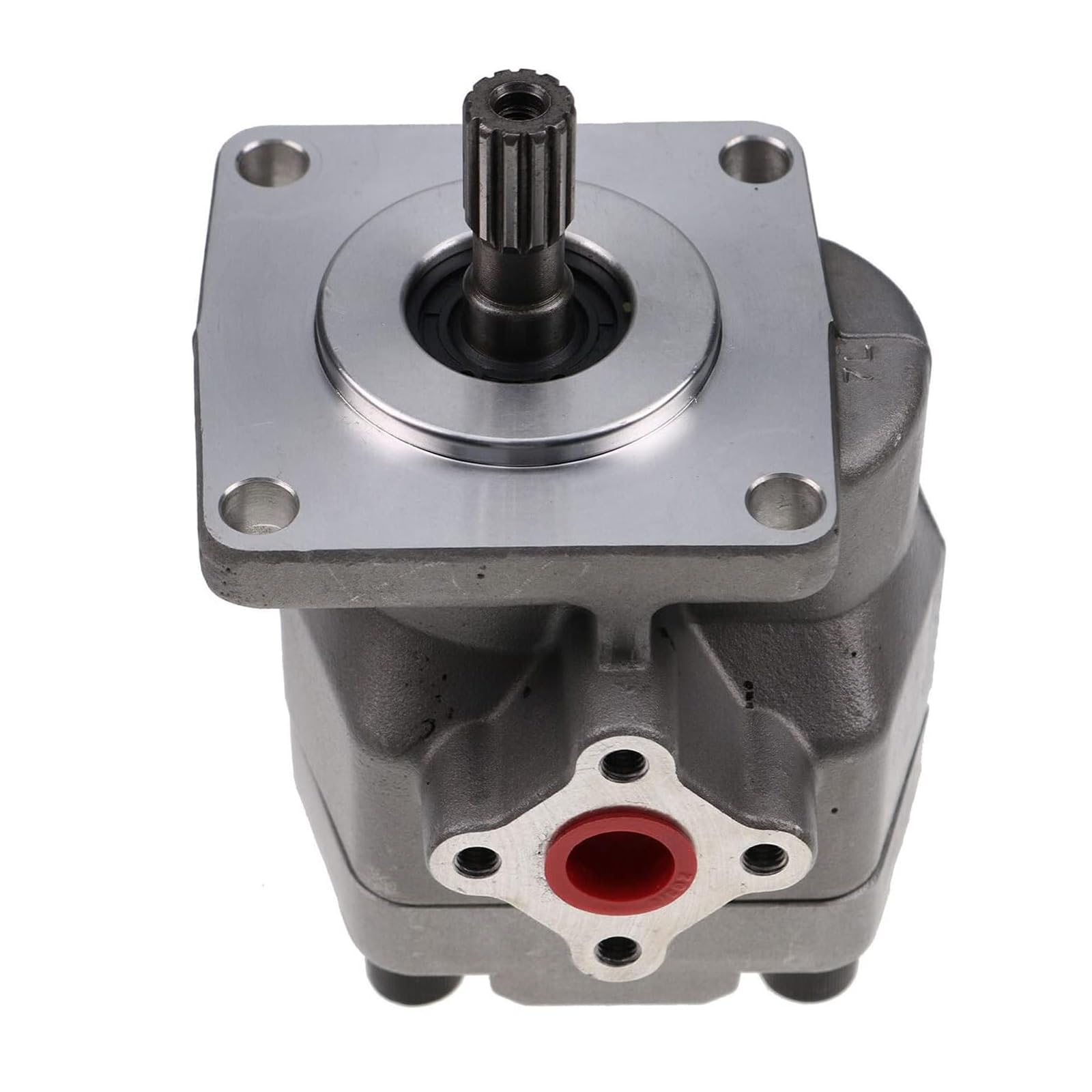 OCTOT Hydraulic Pump 1996-2353-000 KP0553ASSS 19962353000 Fits For Mitsubishi MT25 D2350 D1650 ST2320 ST2340 Tractor D2350 D1650 D2350 ST2320 ST2340