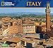 National Geographic Italy 2017 Wall Calendar