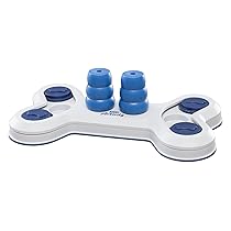 Trixie Trixie – Giochi per Cani Flip Bone Dog – Giochi a premi. – TR-32002 – 440 g