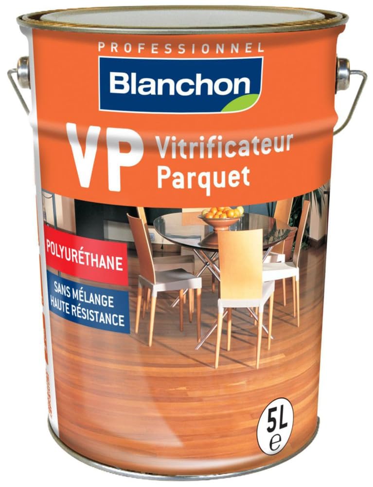 Blanchon – Barniz para parquet VP