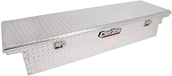 Amazon.com: Dee Zee DZ8170L Red Label Crossover Tool Box Amazon.com: Dee Zee DZ8170L Red Label Crossover Tool Box