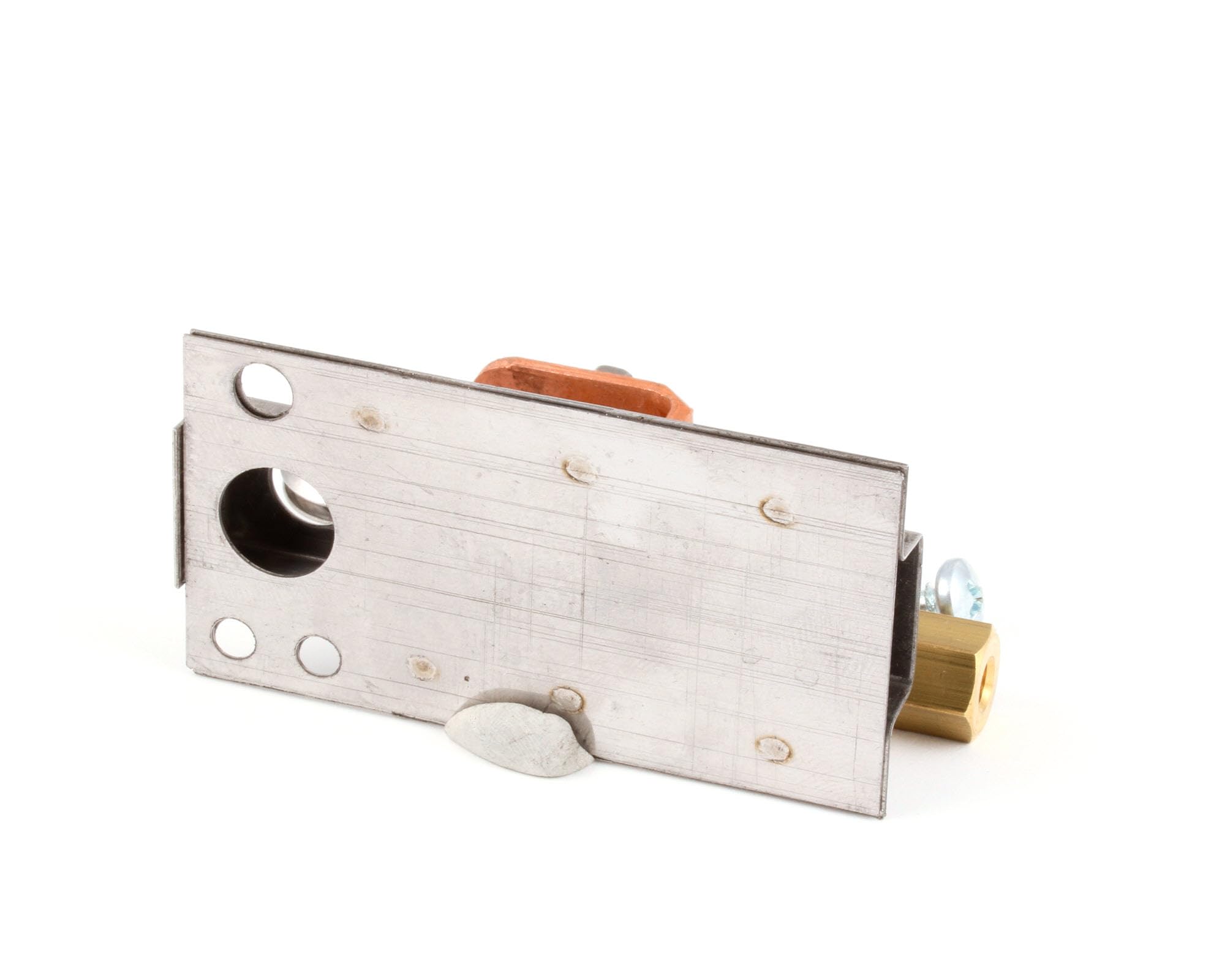 Contrafregadero Piloto Piloto De Taladro Central Combinado