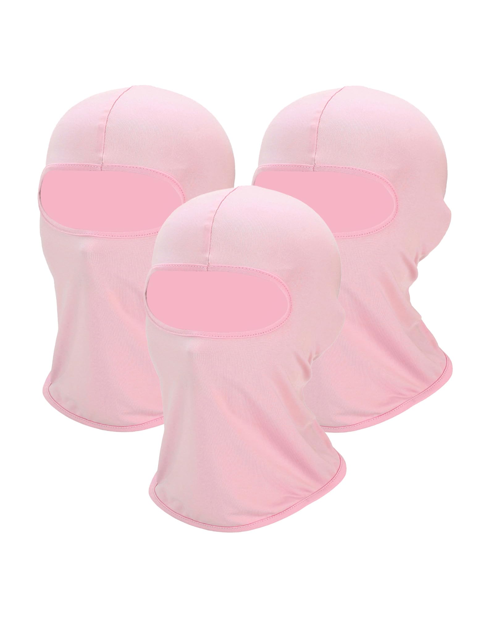 Xeoxarel Balaclava Ski Mask for Men/Women (Available in 2/3/4/5/36 Pack)