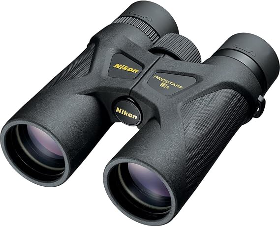 Nikon PROSTAFF 3S 10x42