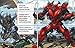 Transformers Dark of the Moon Mix & Match