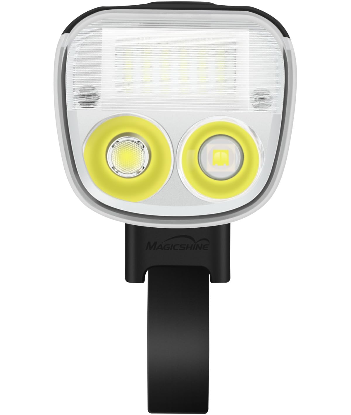 Iluminación Delantera ALLTY 2500S