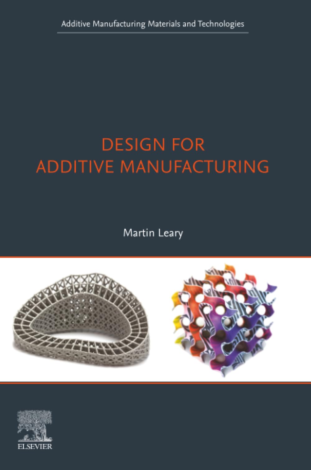 Design for Additive Manufacturing (Additive Manufacturing Materials and Technologies)