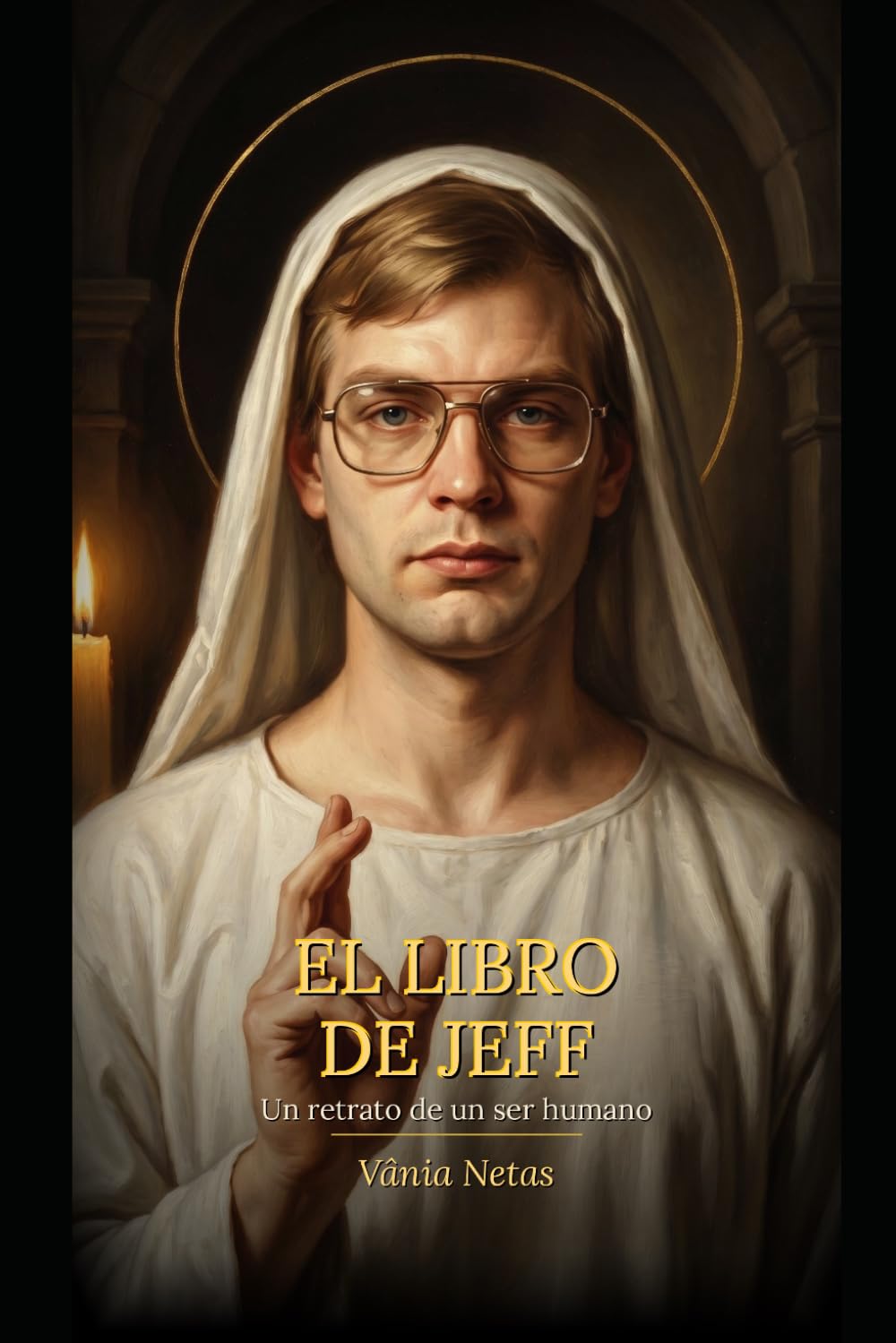 El Libro de Jeff: Un retrato de un ser humano