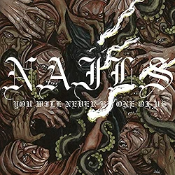 You Will Never Be One of Us