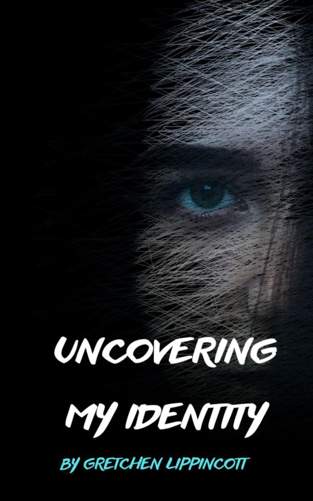 Uncovering My Identity