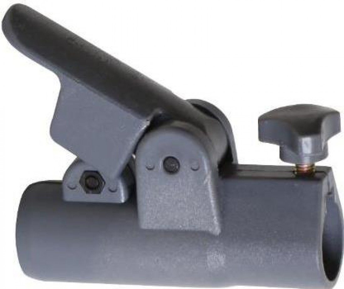 Quest Elite 25mm Windlock Adjustable Pole Clamps