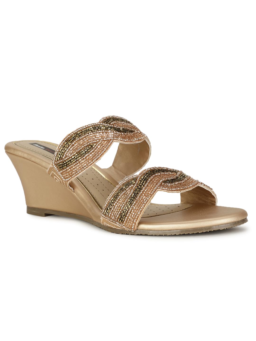 Sherry Mule E 23 Women Casual Mule Slipper in Pink-image-30