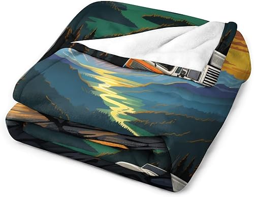 Miniatura 6 de Yellow Lab - Manta de labrador de Navidad con retrato de raza de perro amarillo serio, Labrador Retriever, manta de forro polar ultrasuave de 50 x