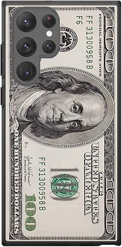 Miniatura 2 de Blingy's Funda para Samsung Galaxy S23 Ultra, divertido diseño otoñal con bonito patrón de calabaza y hojas de otoño, funda protectora de TPU suave