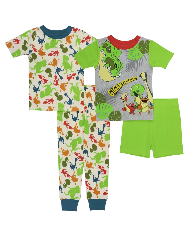 Gigantosaurus Jungen Pyjamaset