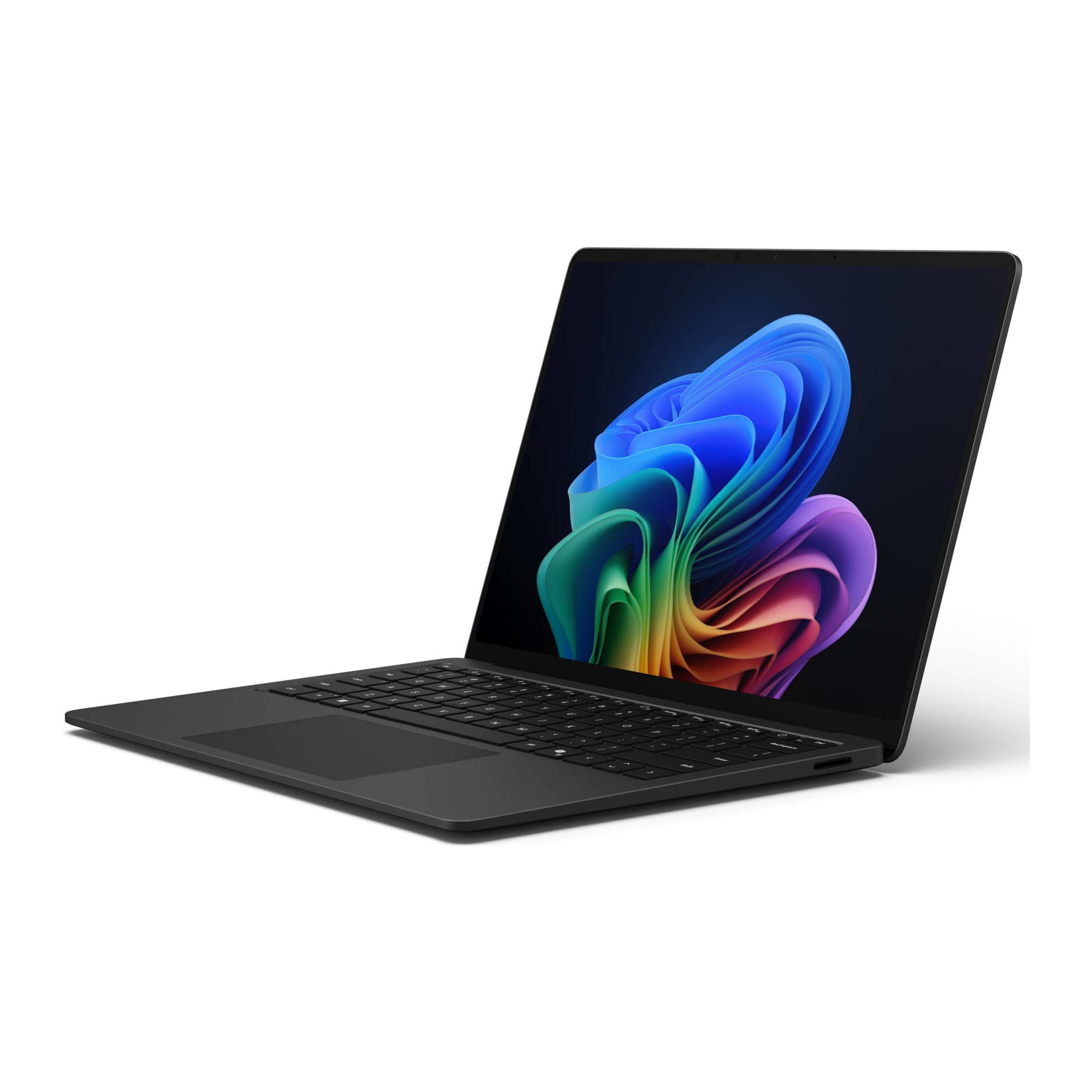 Microsoft Surface Laptop f. Business Schwarz 13,8" Touch Core Ultra 5 236V 16G RAM 256G SSD W11P
