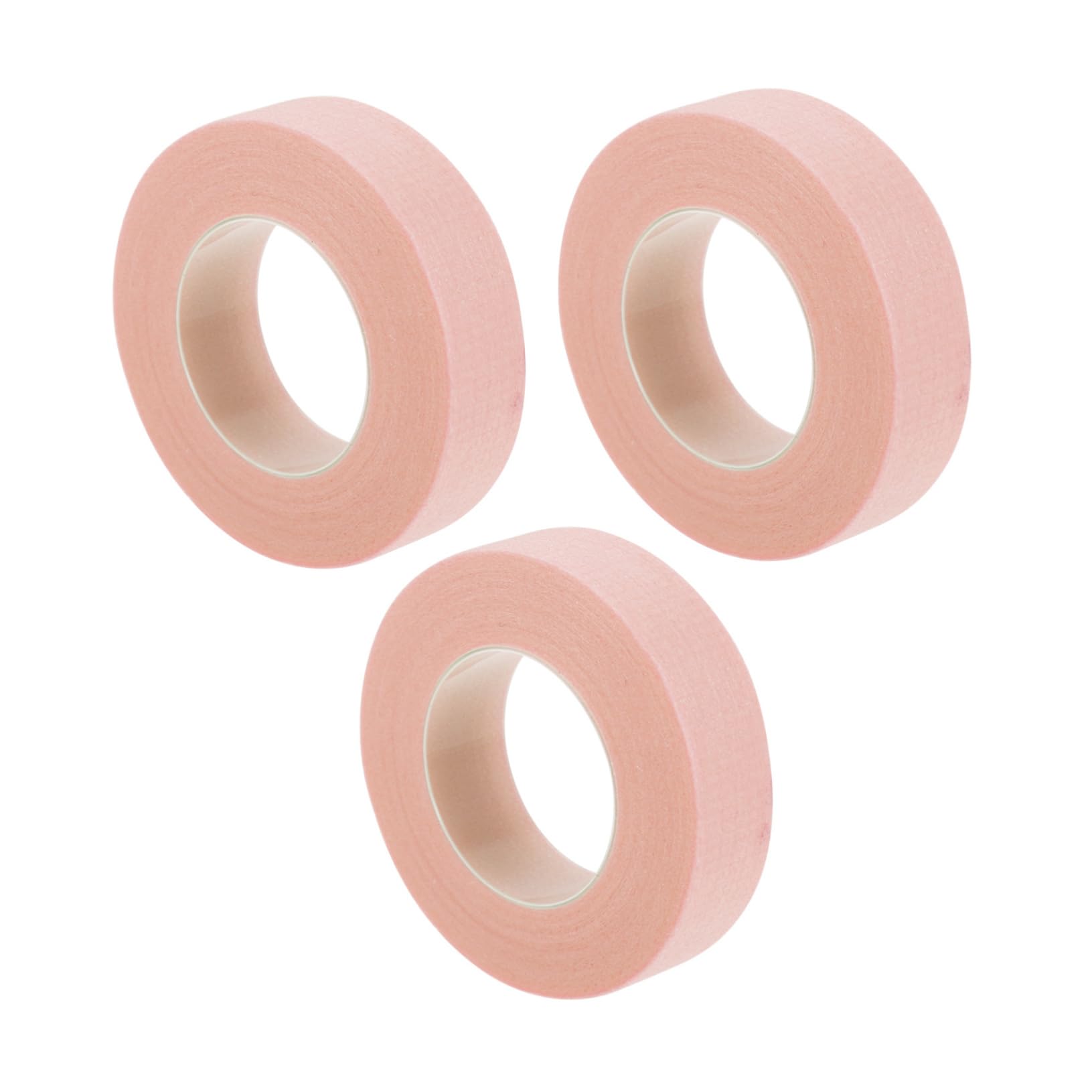 IWOWHERO Adhesive Eyelash Grafting Tape Microholes Comfortable Tool for Personal Use