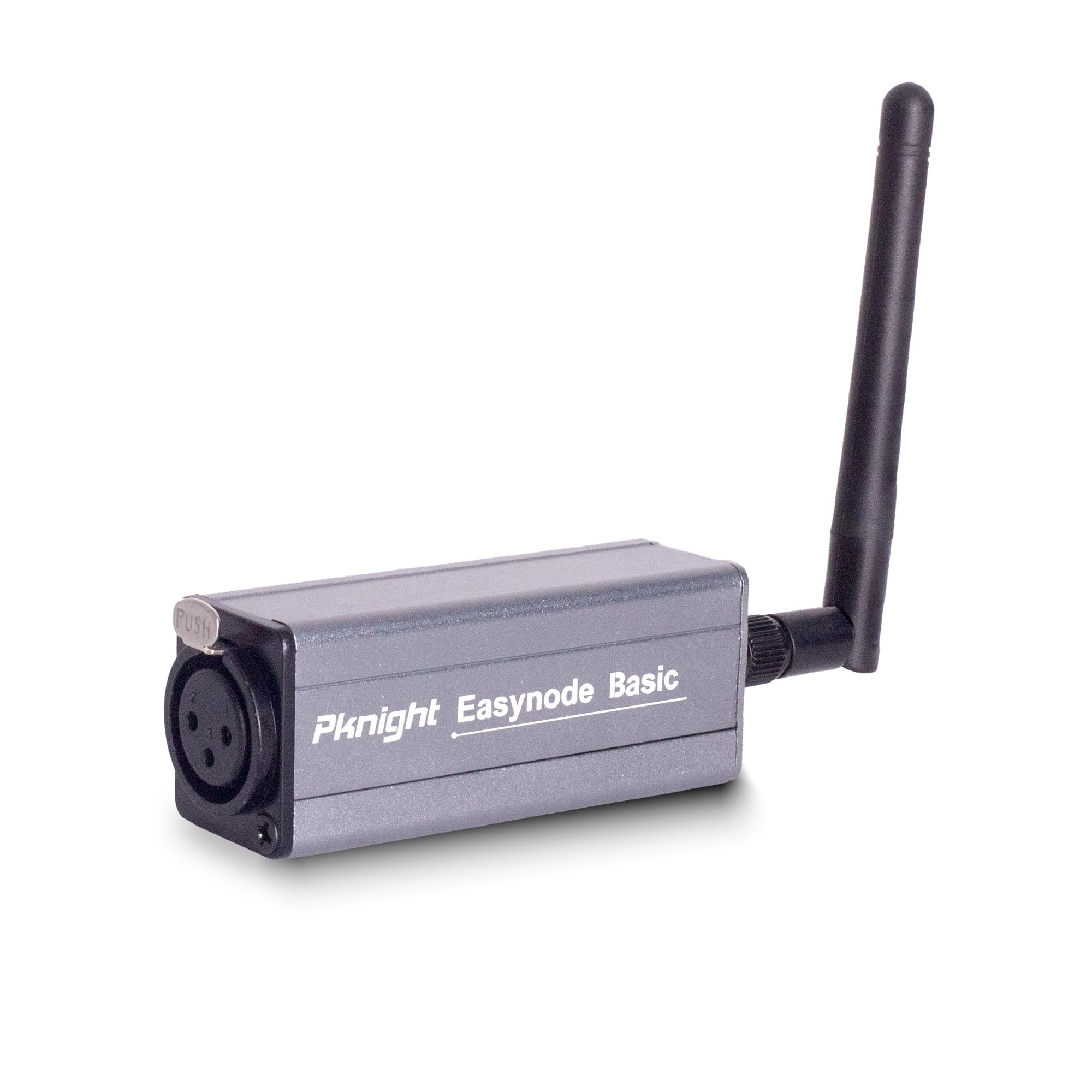Amazon.com: Pknight 2.4G Wireless DMX Controller,Compact