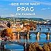Produktbild Eine Reise nach Prag: Ein Fotobuch. Das perfekte Souvenir & Mitbringsel nach oder vor dem Urlaub. Statt Reiseführer, lieber diesen einzigartigen Bildband