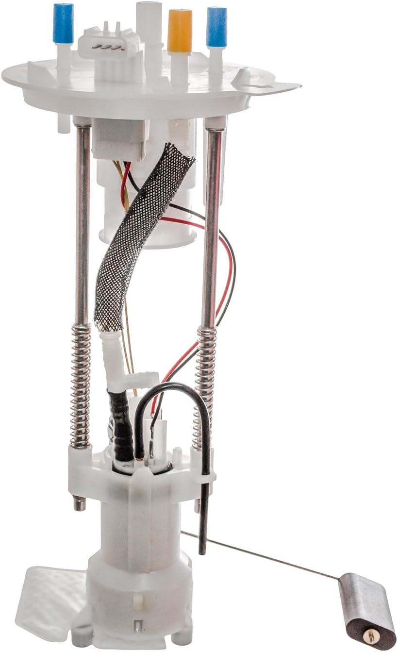 Autobest F1447A Fuel Pump Module Assembly