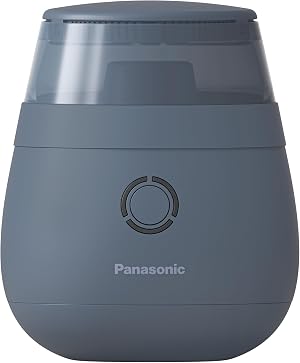 パナソニック 毛玉クリーナー ネイビー NI-LC300-A