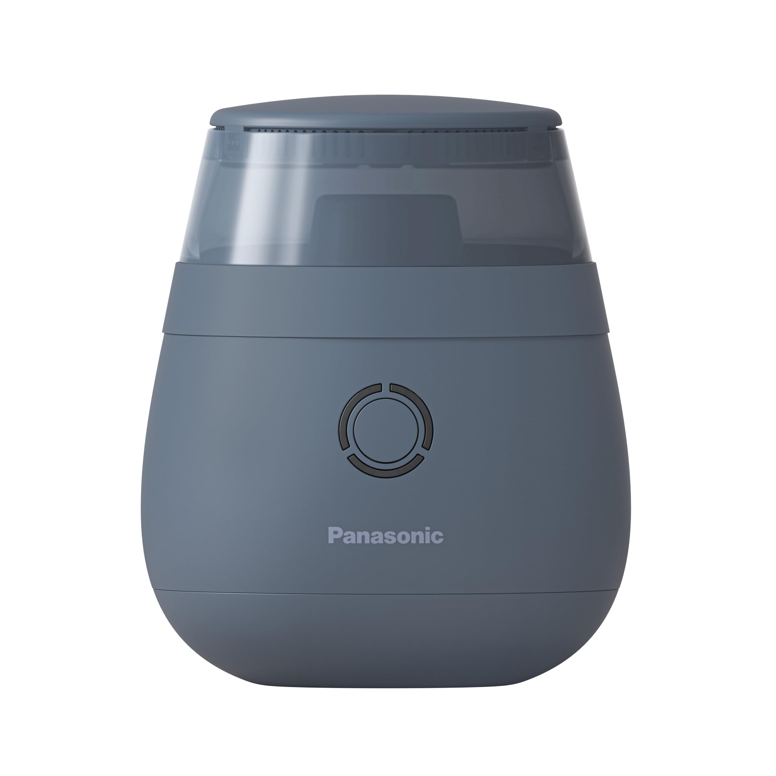 パナソニック 毛玉クリーナー ネイビー NI-LC300-A