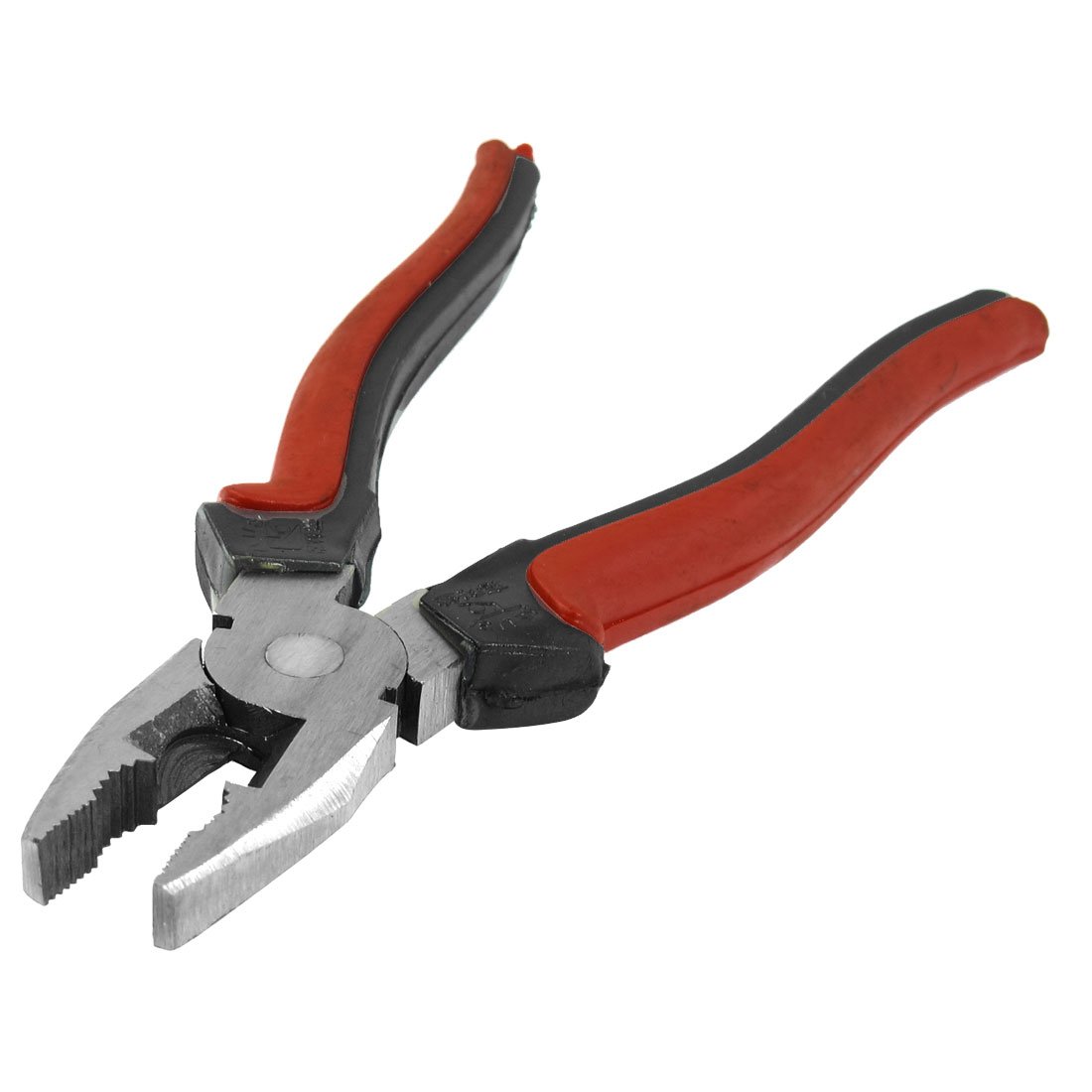 Irregular cutter combination 初期汚れあり　M Aexit Red Black Pliers Good Performance Handle 8