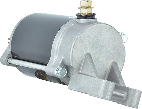 Miniatura 5 de DB Electrical 410-22085 Arrancador de moto de nieve 899cc compatible con/reemplazo para Ski-Doo Expedition 900 ACE SE 2015-2018 Expedition 900 ACE