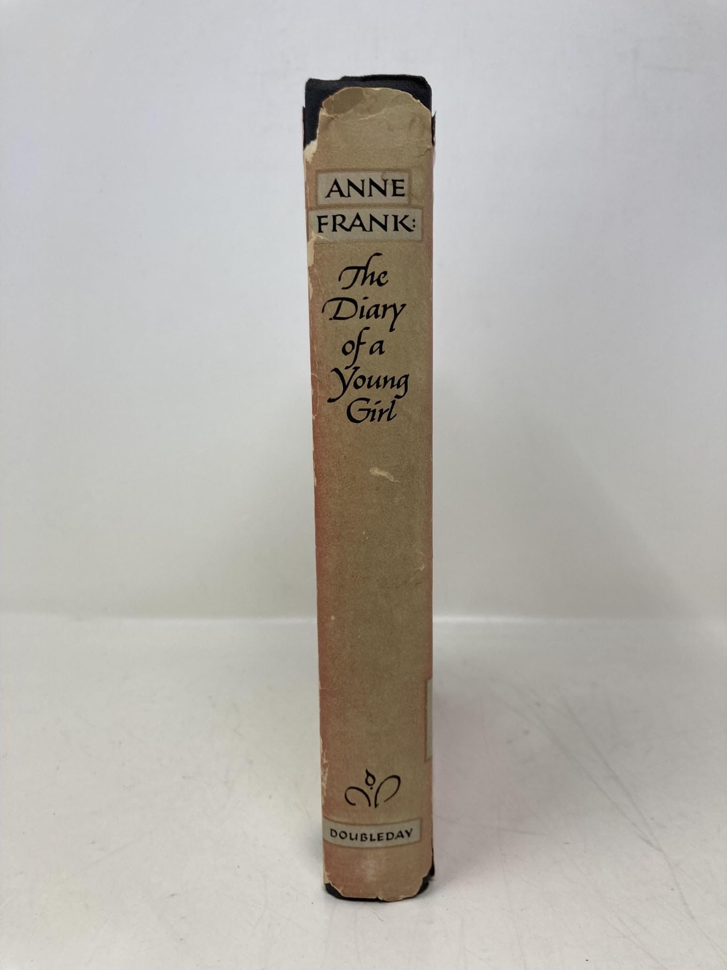 Anne Frank, The Diary of a Young Girl
