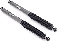 maXpeedingrods 0-3" Rear Lift Shocks for Chevy Silverado/GMC Sierra 2500/3500 HD 1999-2025 - Twin-Tube Comfort Ride