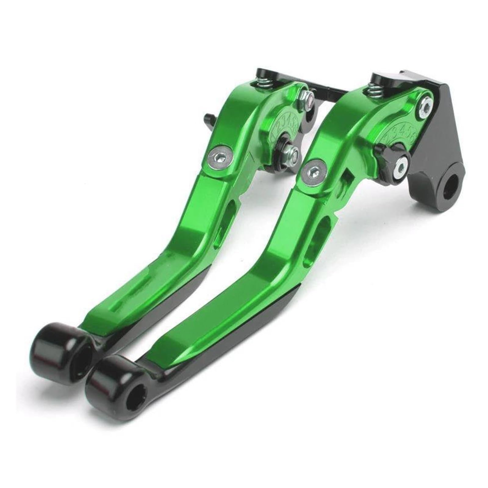 LGLDAMUHX Handlebar Clutch Brake Lever for Hornet CB750 CB 750 2023 Motorcycle Brake Clutch Levers Folding Extendable(S)