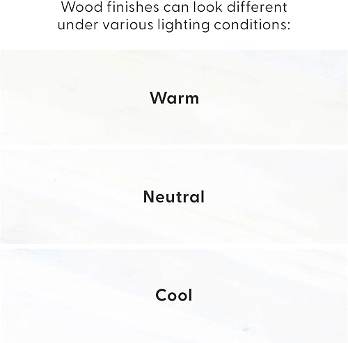 Miniatura 10 de Plank+Beam Solid Wood Console Table, 46 Inch, Sofa Table, Narrow Entryway Table for Hallway, Behind The Couch, Living Room, Foyer, Easy Assembly,