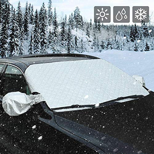 Parabrezza Parabrezza,Protezione Antigelo per