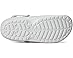 Crocs Classic Lined Clog - Bottom View