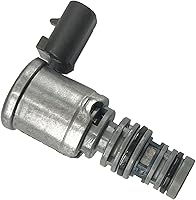 Vista 3 de 24227792 Bobina de solenoide de modulación de ancho de pulso PWM para convertidor de torque de transmisión compatible con Rainier, Lucerne