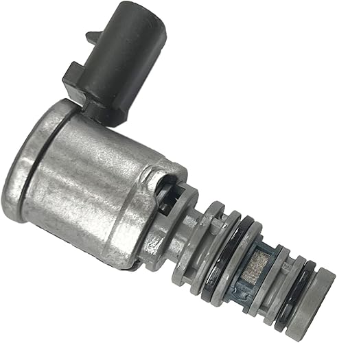 Miniatura 3 de 24227792 Conversor de par de transmisión Embrague Modulación de ancho de pulso PWM Solenoide Compatible con Rainier, Lucerna, Escalade, Malibu,