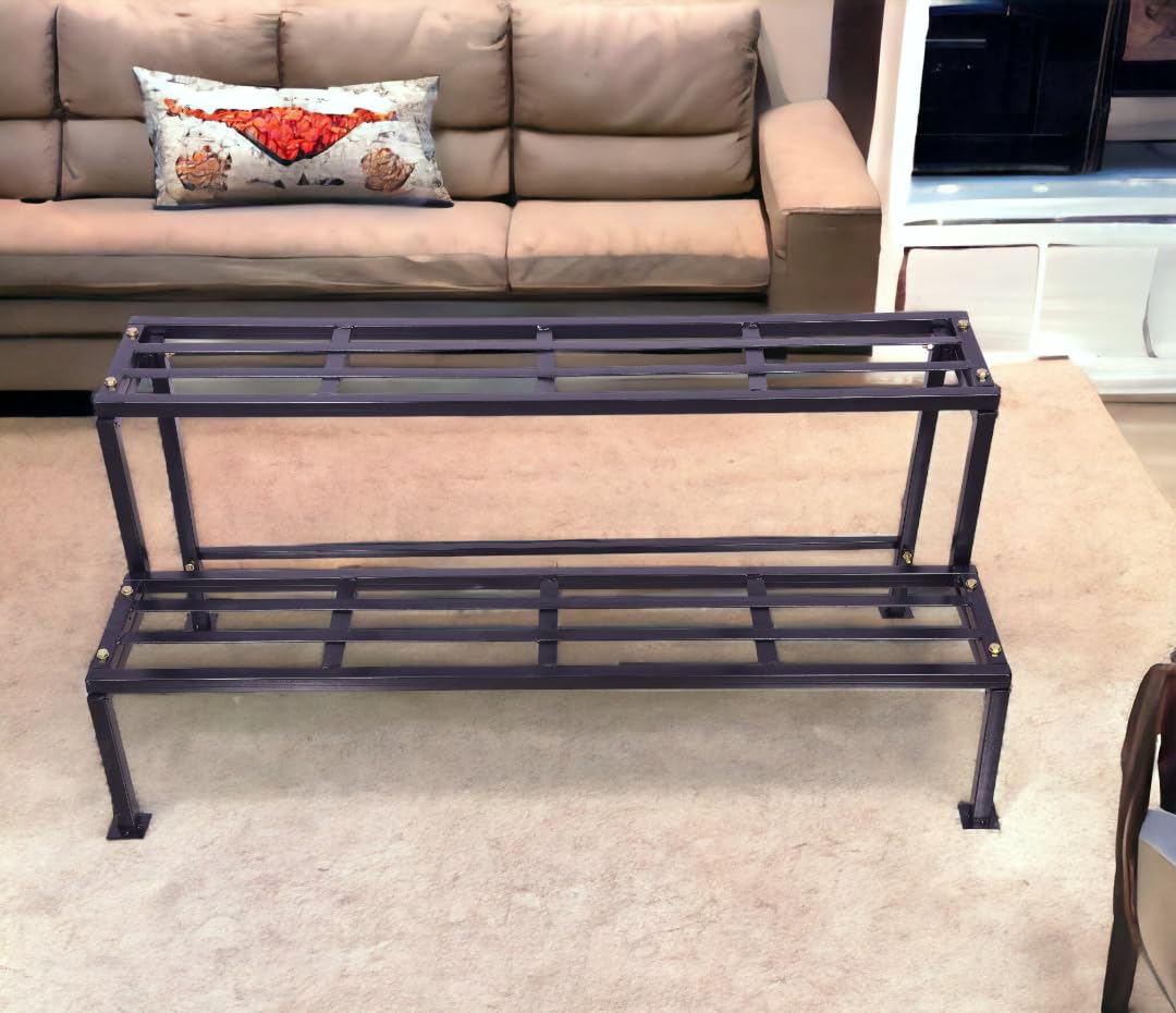 See full amazon price history chart for Stomata Gardens plant stand for indoor/outdoor, pot stand for home, metal flower pot stand (2Step black1) Stomata Gardens plant stand for indoor/outdoor, pot stand for home, metal flower pot stand (2Step black1) (B0D17XSVTQ) Amazon Price History, Amazon Price Tracker