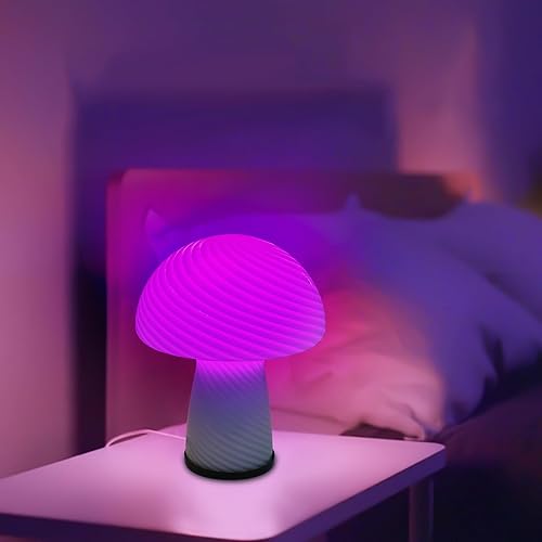 Miniatura 4 de liveMAX Lámpara de mesa recargable, lámpara de mesa inalámbrica, lámpara inalámbrica táctil regulable en aluminio, lámpara de escritorio con batería